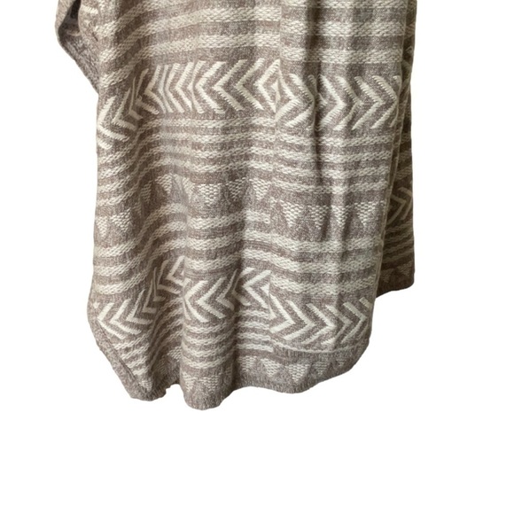 Lucky Brand Draped Cardigan - Picture 10 of 15